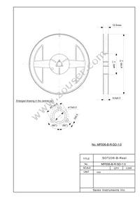 S-882133APB-M2ITFG Datasheet Page 19