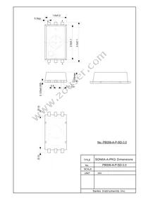 S-882133APB-M2ITFG Datasheet Page 23