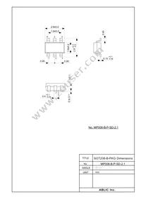 S-882145AMH-M2UTFG Datasheet Page 17