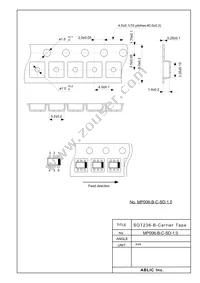 S-882145AMH-M2UTFG Datasheet Page 18