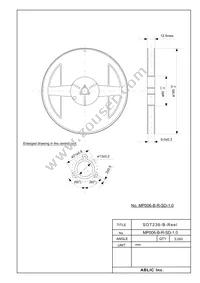 S-882145AMH-M2UTFG Datasheet Page 19