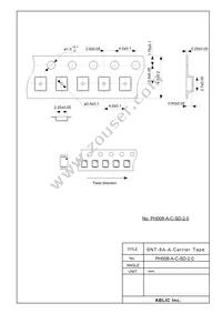 S-882145AMH-M2UTFG Datasheet Page 21