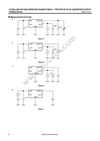 S-882Z24-M5T1G Datasheet Page 6