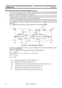 S-882Z24-M5T1G Datasheet Page 10
