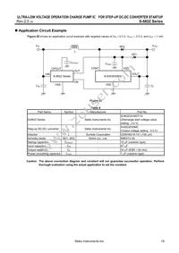 S-882Z24-M5T1G Datasheet Page 19