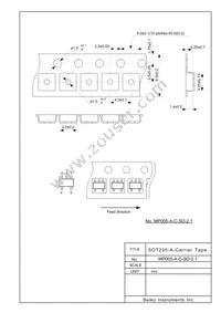 S-882Z24-M5T1G Datasheet Page 22