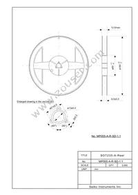 S-882Z24-M5T1G Datasheet Page 23