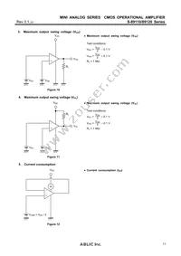 S-89110BPH-H4A-TFG Datasheet Page 11