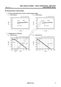 S-89110BPH-H4A-TFG Datasheet Page 15