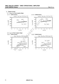 S-89110BPH-H4A-TFG Datasheet Page 16