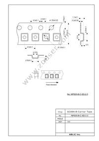 S-89110BPH-H4A-TFG Datasheet Page 22