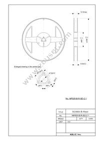 S-89110BPH-H4A-TFG Datasheet Page 23