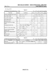 S-89140BC-I8T1U Datasheet Page 9
