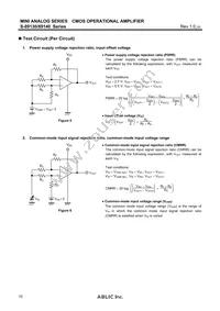 S-89140BC-I8T1U Datasheet Page 10