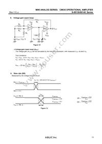 S-89140BC-I8T1U Datasheet Page 13