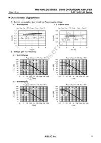 S-89140BC-I8T1U Datasheet Page 15