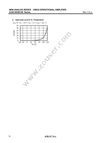 S-89140BC-I8T1U Datasheet Page 18