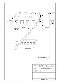 S-89140BC-I8T1U Datasheet Page 20