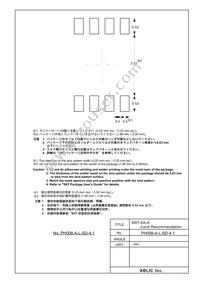 S-89140BC-I8T1U Datasheet Page 22