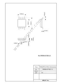 S-89140BC-I8T1U Datasheet Page 23