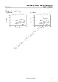 S-89220ACNC-1C1TFG Datasheet Page 13