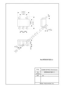 S-89220ACNC-1C1TFG Datasheet Page 15