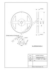 S-89220ACNC-1C1TFG Datasheet Page 17