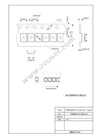 S-89230BC-I8T1U Datasheet Page 22