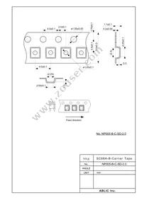 S-89430BCPH-H4CTFU Datasheet Page 21