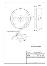 S-89430BCPH-H4CTFU Datasheet Page 22