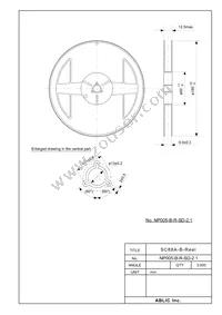 S-89531ACNC-HCCTFG Datasheet Page 15