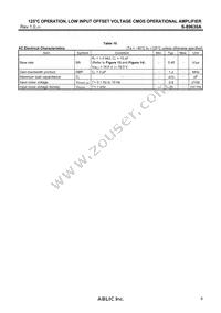 S-89630AB0A-K8T2U Datasheet Page 9