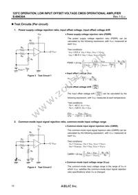 S-89630AB0A-K8T2U Datasheet Page 10