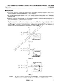 S-89630AB0A-K8T2U Datasheet Page 15