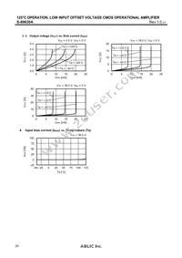 S-89630AB0A-K8T2U Datasheet Page 20