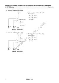 S-89713B-I8T1U Datasheet Page 8