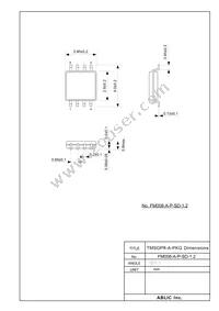 S-89713B-I8T1U Datasheet Page 17