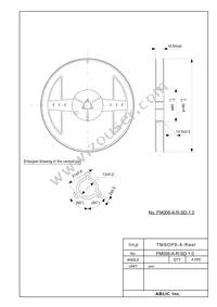 S-89713B-I8T1U Datasheet Page 19