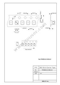 S-89713B-I8T1U Datasheet Page 21