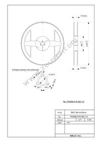 S-89713B-I8T1U Datasheet Page 22