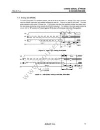 S-93C66BD0I-D8S1G Datasheet Page 15