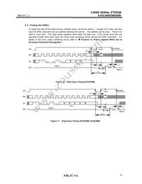 S-93C66BD0I-D8S1G Datasheet Page 17