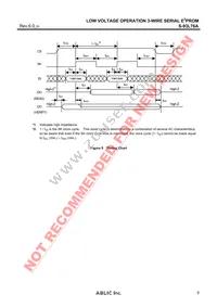 S-93L76AD0I-T8T1G Datasheet Page 9