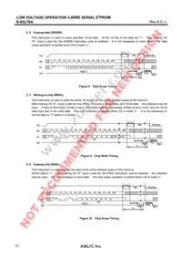 S-93L76AD0I-T8T1G Datasheet Page 12