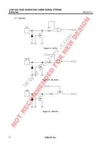 S-93L76AD0I-T8T1G Datasheet Page 16