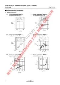 S-93L76AD0I-T8T1G Datasheet Page 18