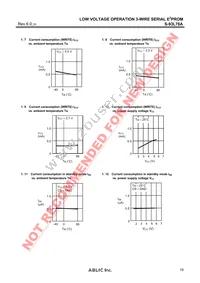 S-93L76AD0I-T8T1G Datasheet Page 19