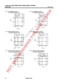 S-93L76AD0I-T8T1G Datasheet Page 20