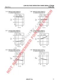 S-93L76AD0I-T8T1G Datasheet Page 21