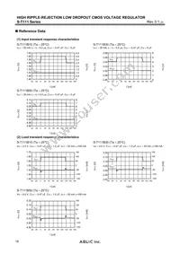 S-T111B55MC-OHOTFU Datasheet Page 18